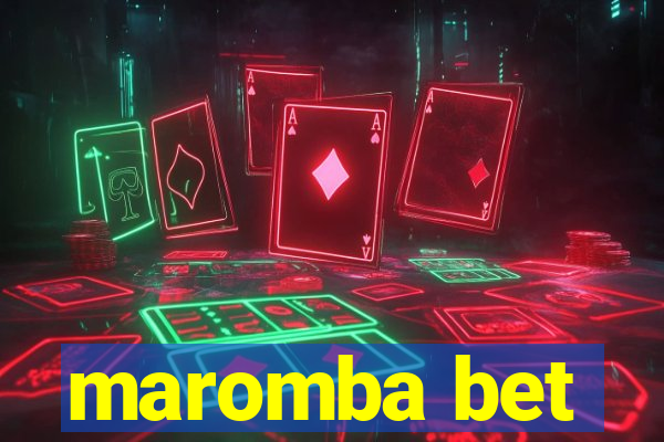 maromba bet